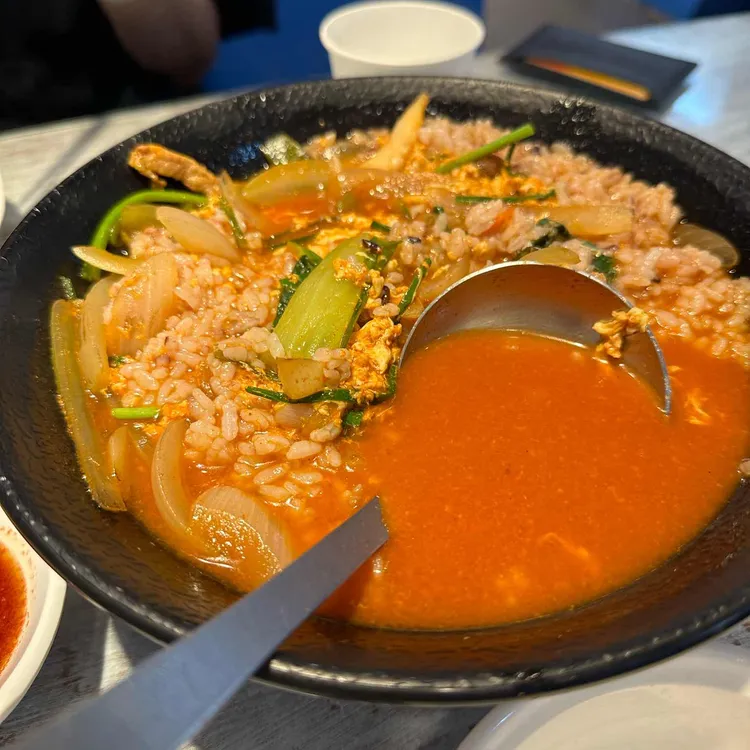 차이나 차이 대표 사진