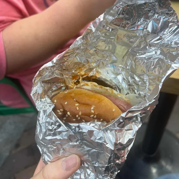 버거팡팡 대표 사진