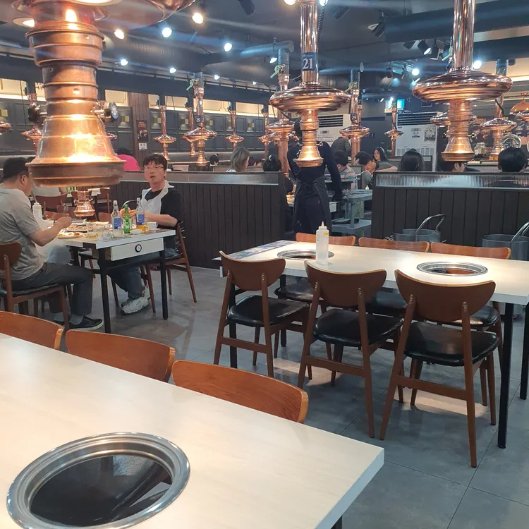 명륜진사갈비 대표 사진