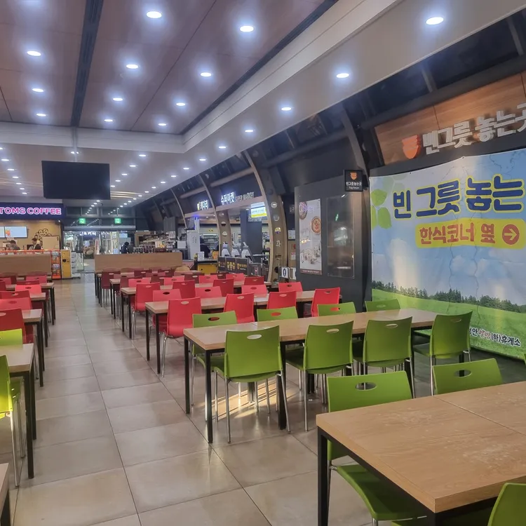 다리야 대표 사진