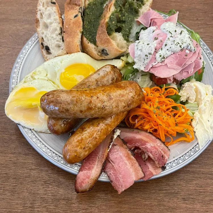 바게트 대표 사진