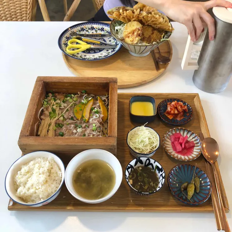 라이진 대표 사진