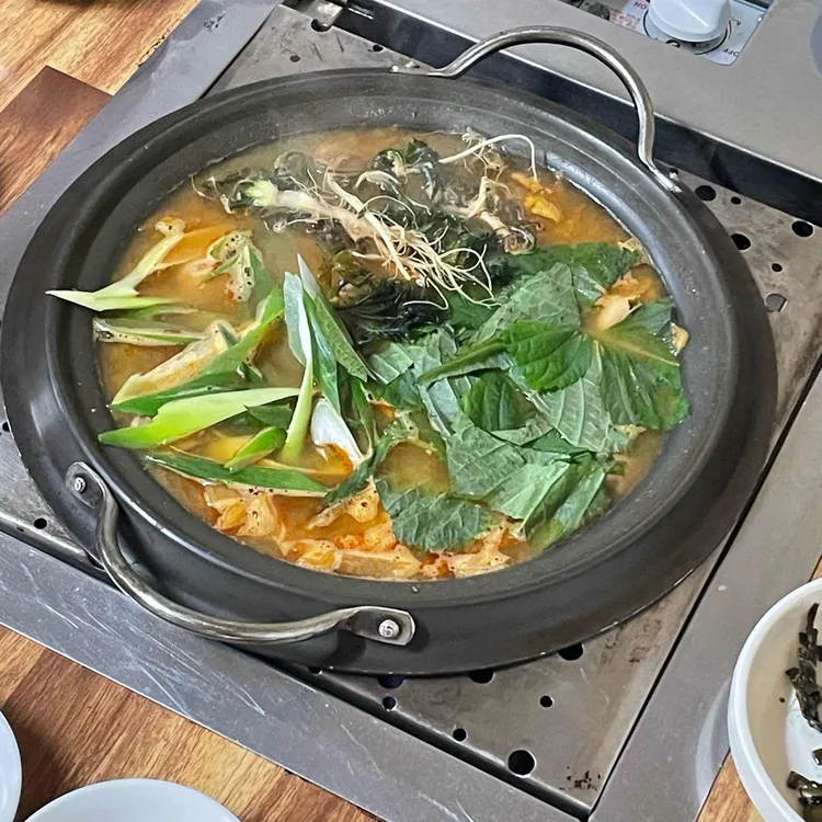 삽교신창집 대표 사진