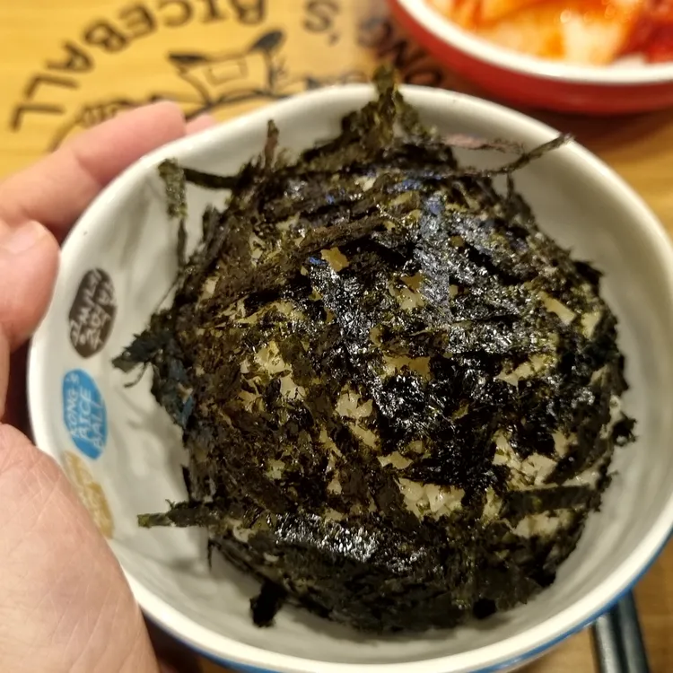 공씨네주먹밥 천안두정점 대표 사진