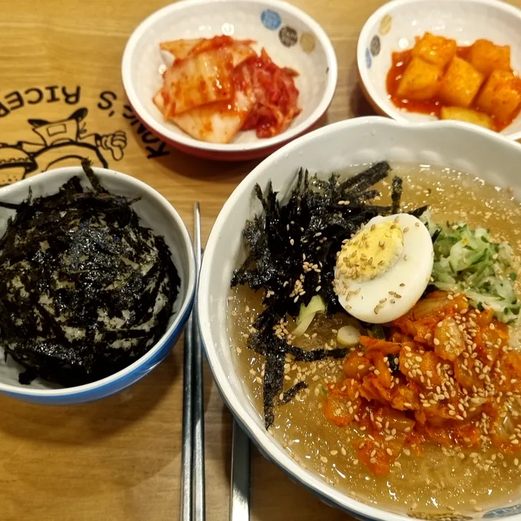 공씨네주먹밥 천안두정점 대표 사진