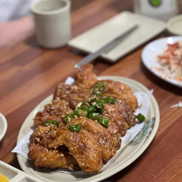 통닭박사 대표 사진