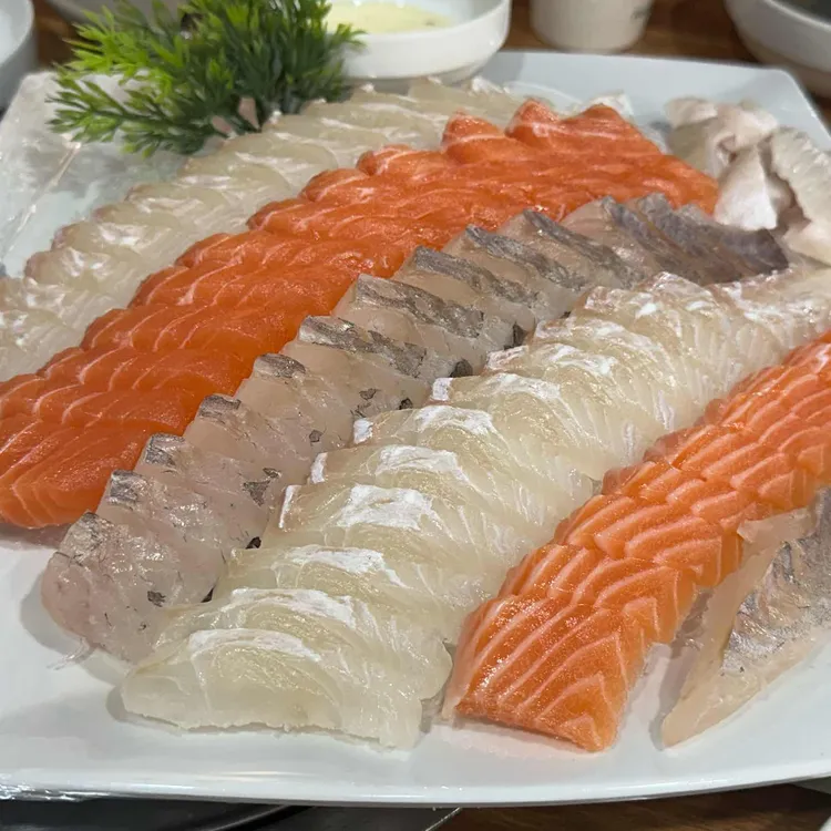탐나종합어시장 대표 사진