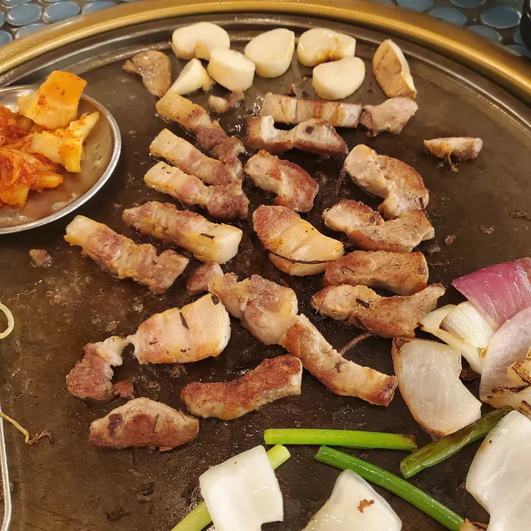 고철상 대표 사진
