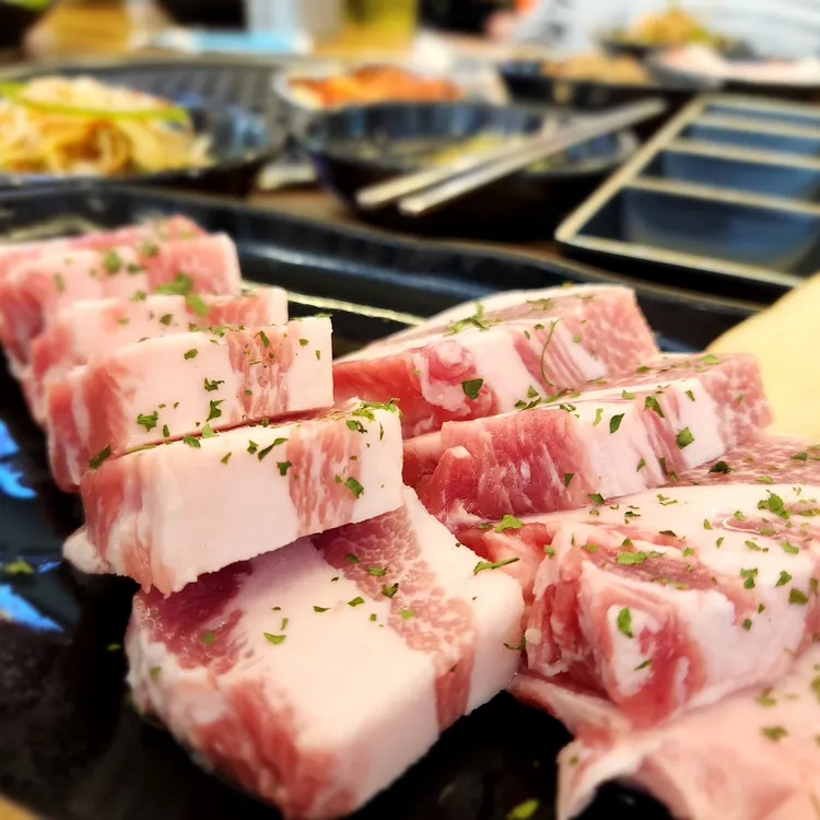 동방축산 대표 사진