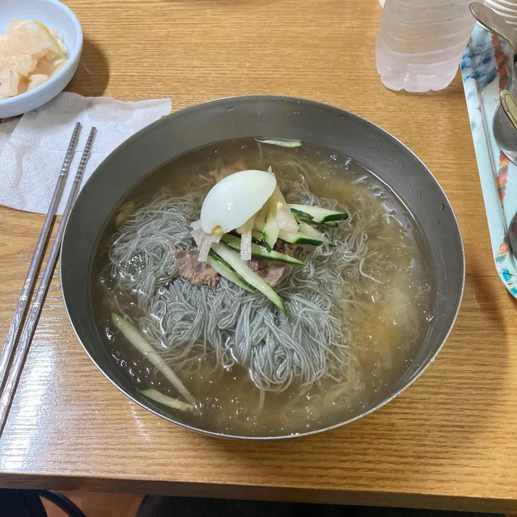 할매함흥냉면 대표 사진