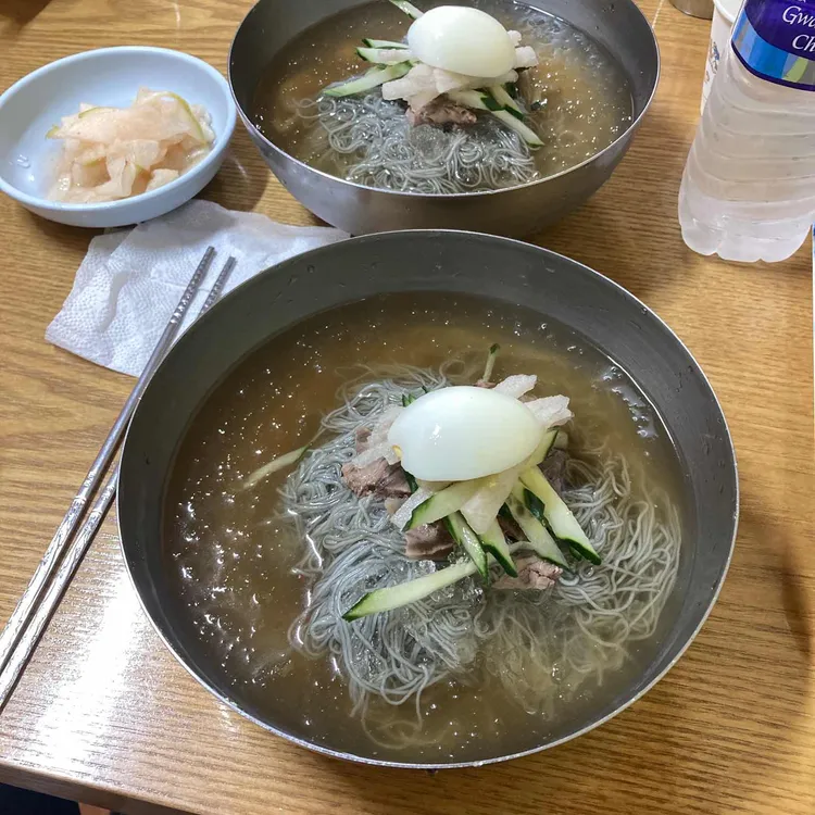 할매함흥냉면 대표 사진