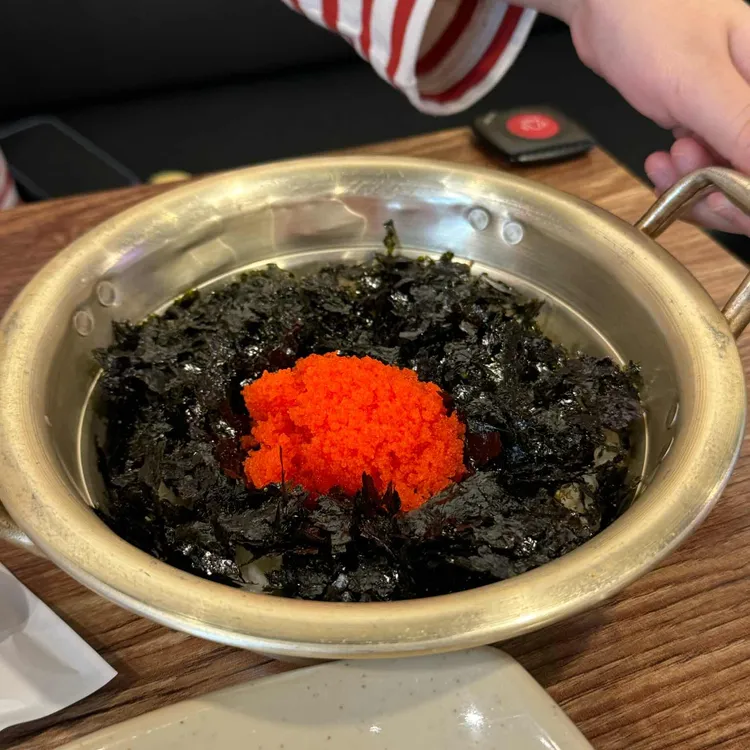 대박통 대표 사진