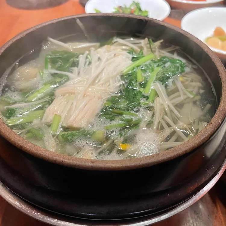 금수복국 대표 사진