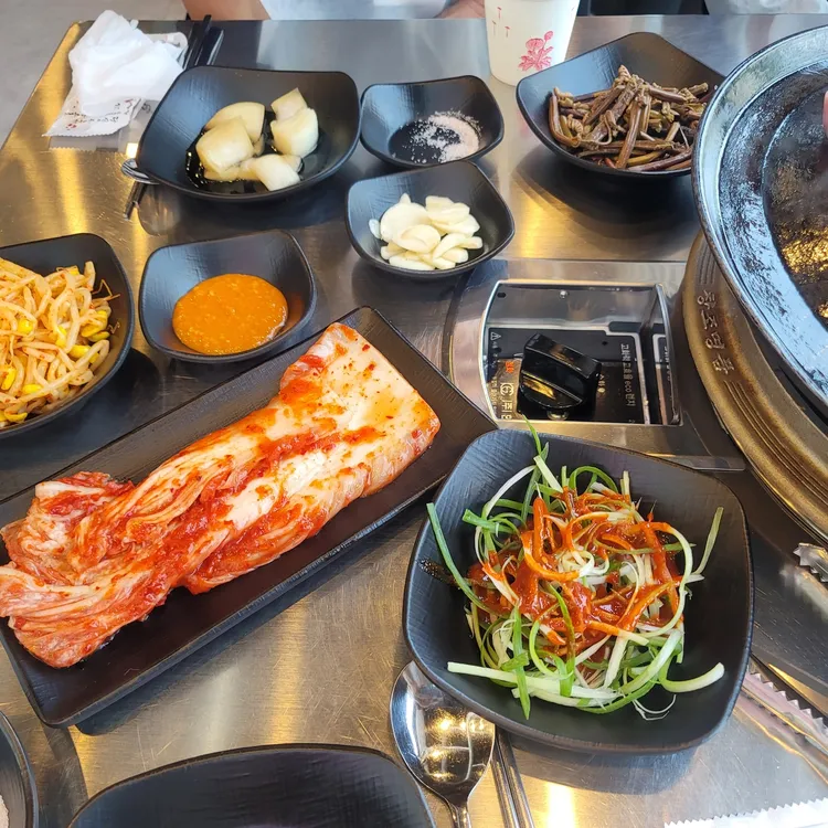 여기오면돼지 대표 사진