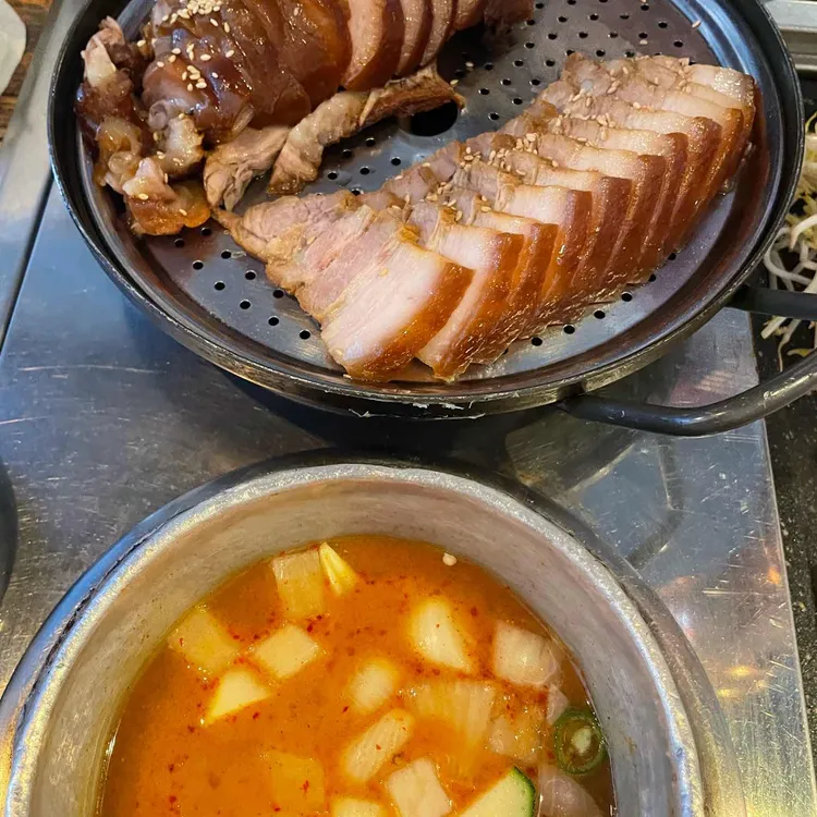 해족왕 대표 사진