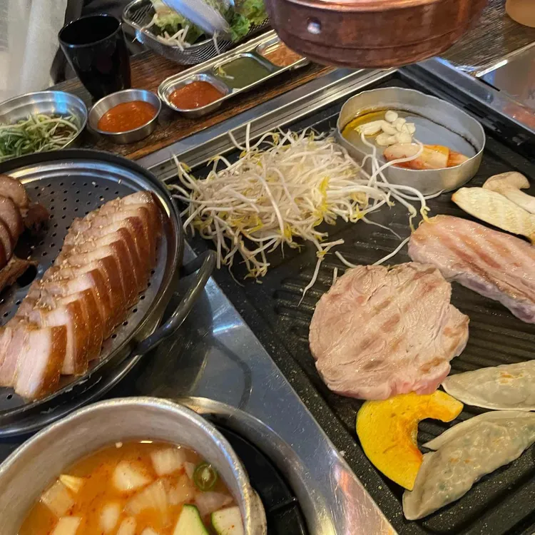 해족왕 대표 사진