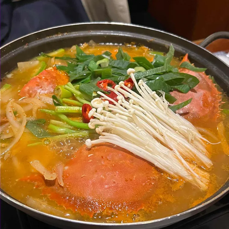 삼식이 - 순천 포차, 꽃게탕 맛집 | 다이닝코드, 빅데이터 맛집검색