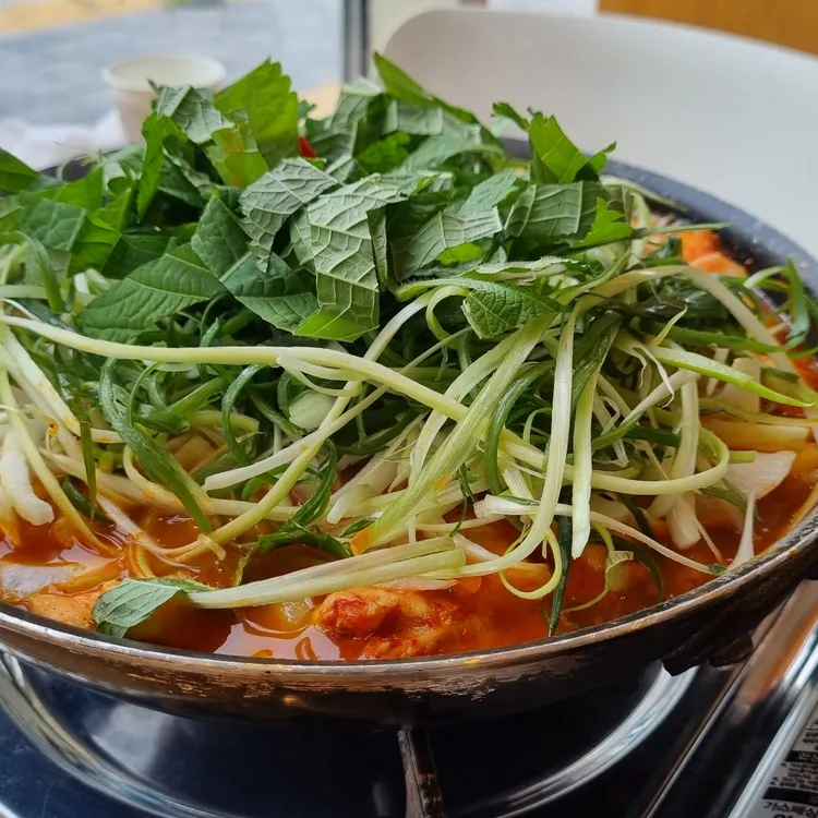 팔팔닭떡볶이 대표 사진