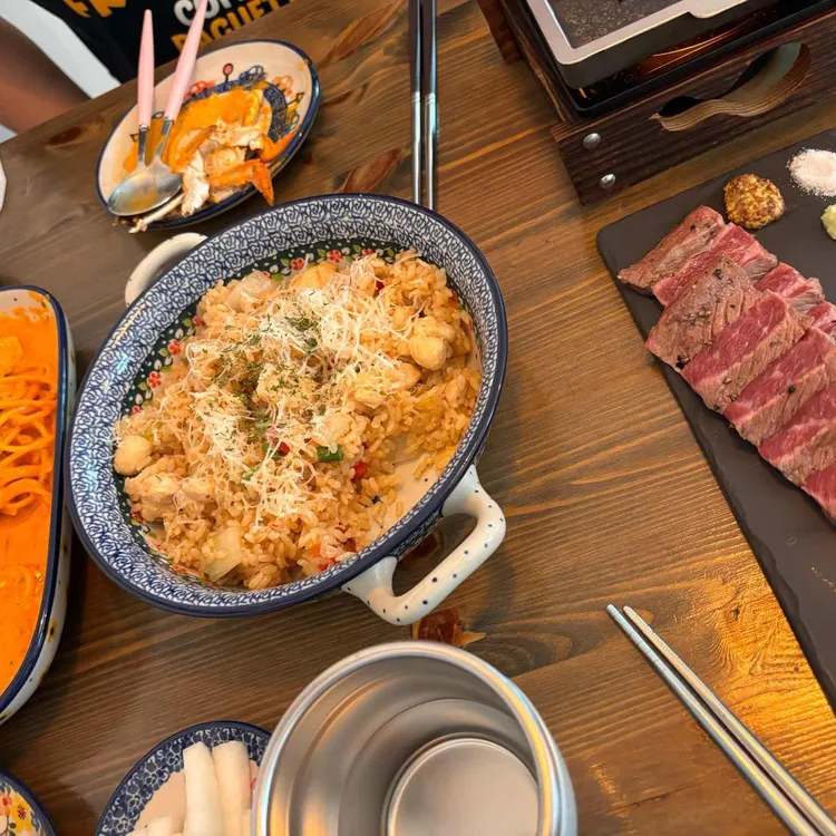 도형민식당 대표 사진
