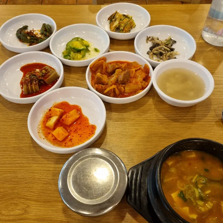 청목 대표 사진