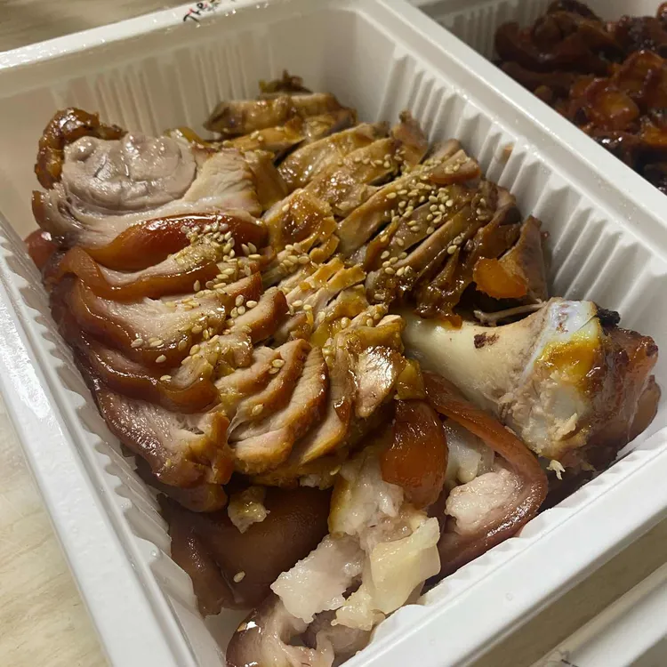 더 맛있는 족발보쌈 대표 사진