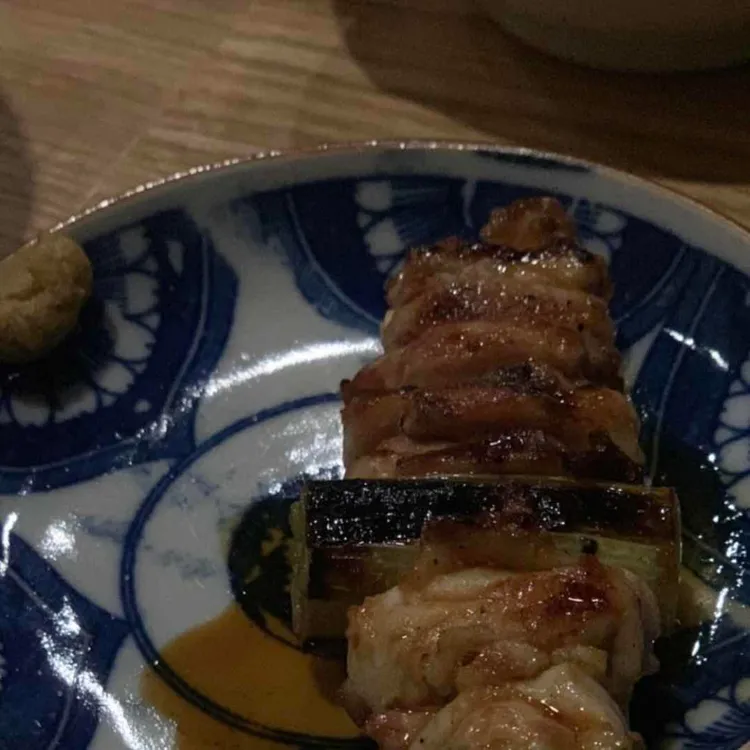 야키토리 요이사 사진