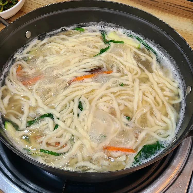 옥천칼국수 대표 사진