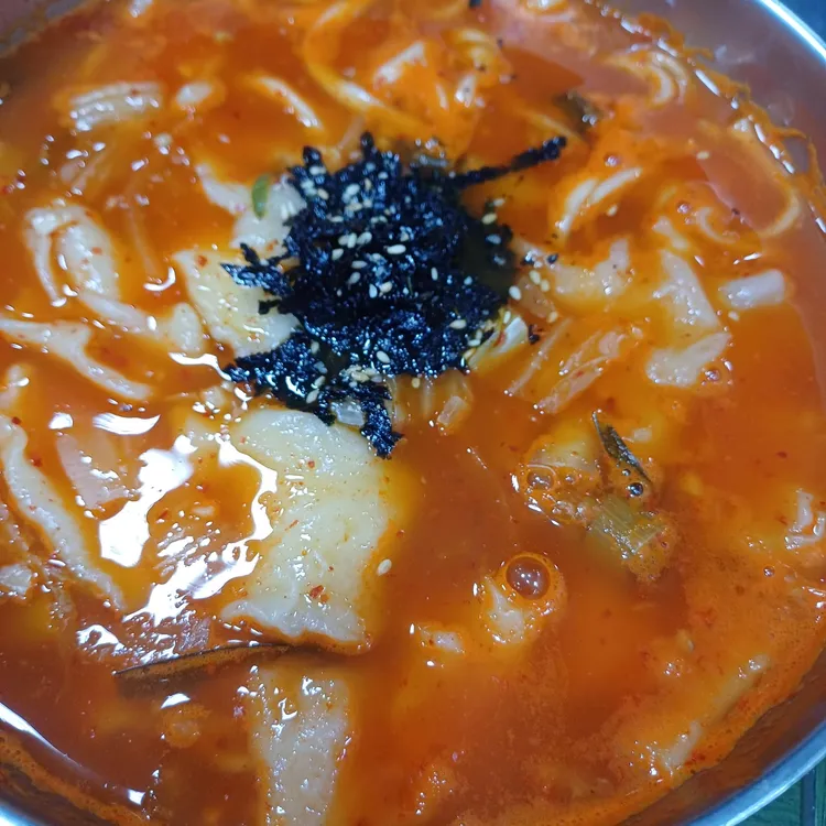 국시가 대표 사진