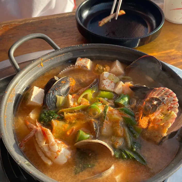전주식당 대표 사진