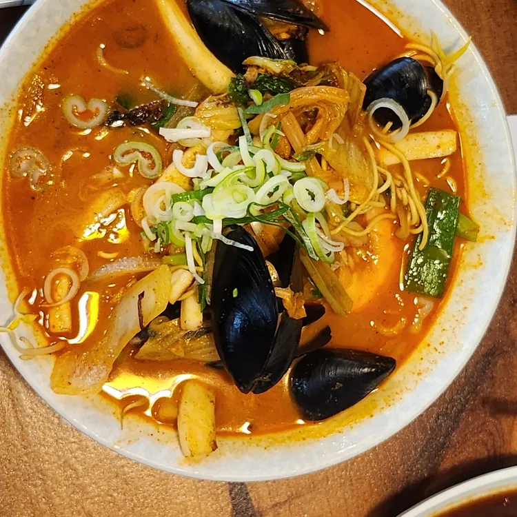 오모우스시 대표 사진