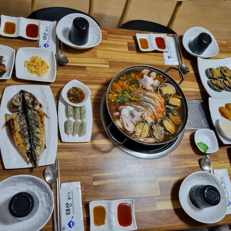 전복나라 대표 사진