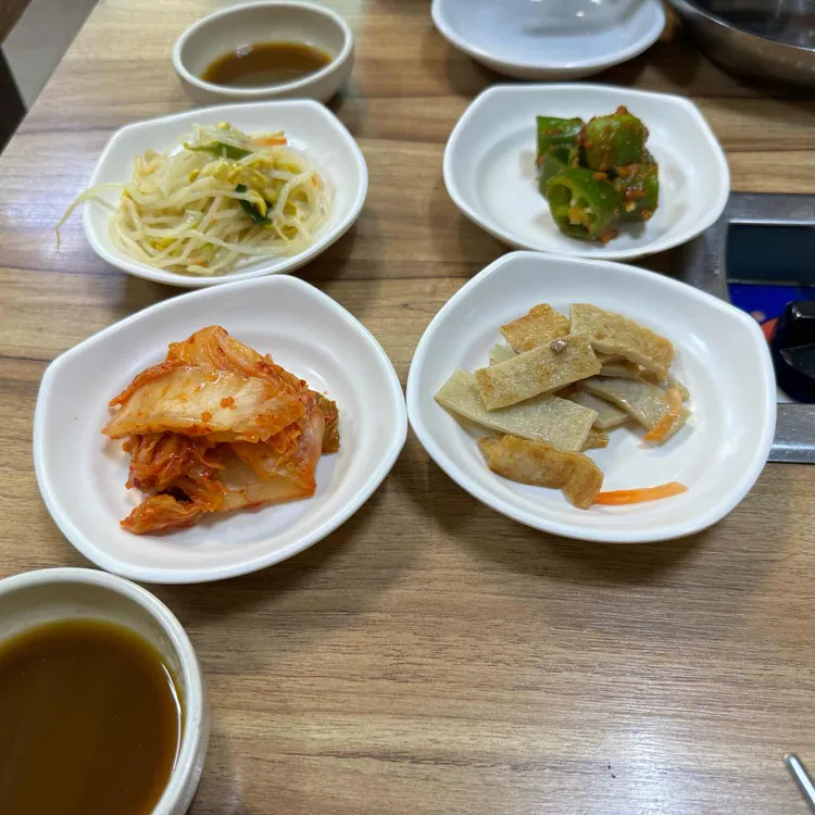 용인정 대표 사진