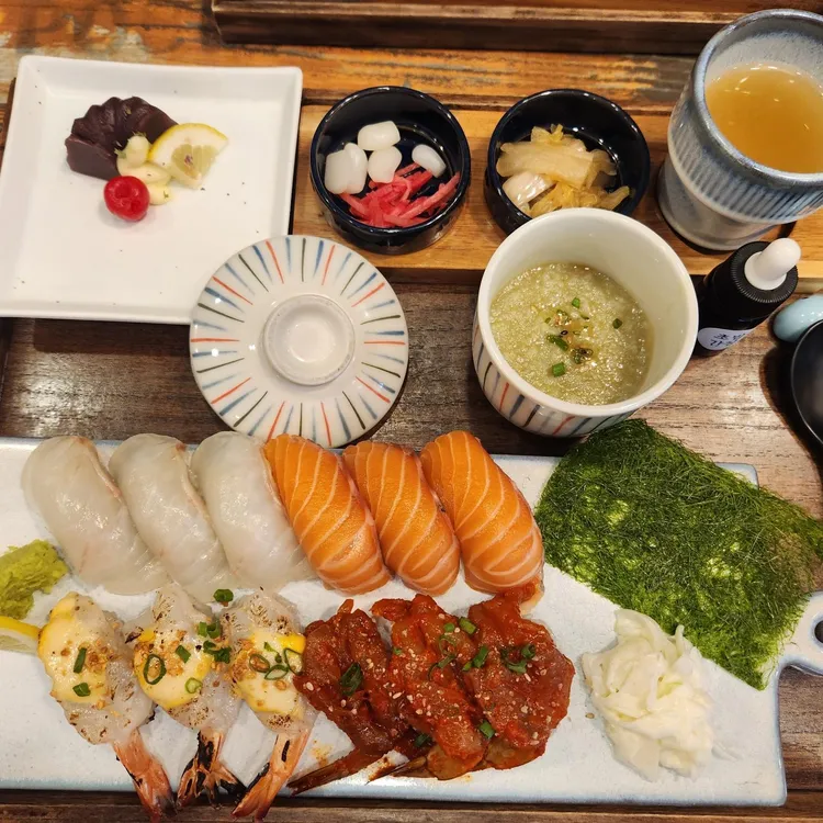 길마카세 대표 사진
