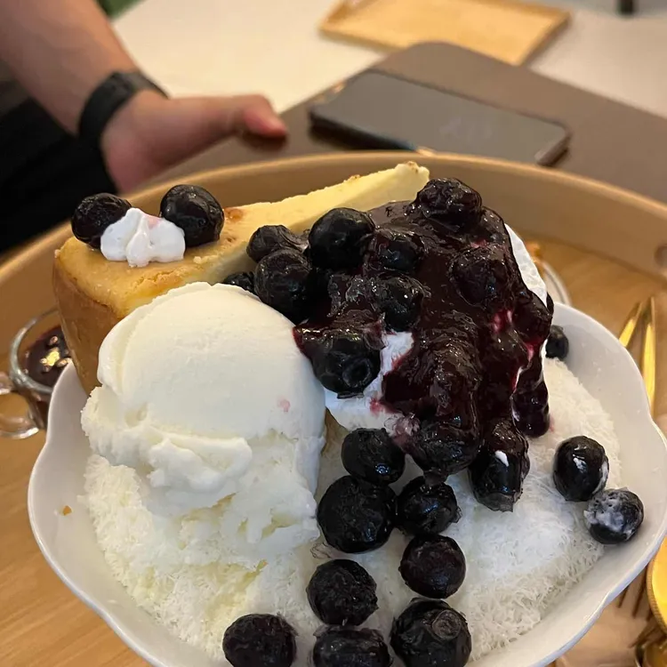 포레스트곰곰 대표 사진