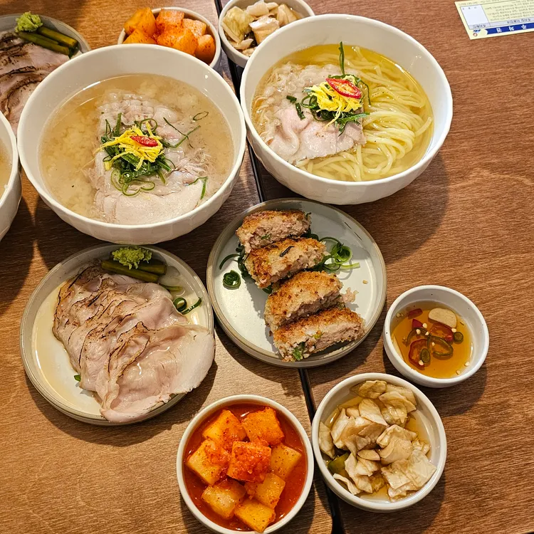 만달곰집 대표 사진