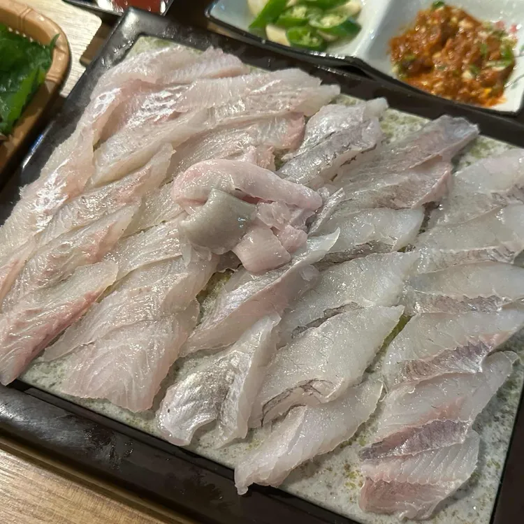 영인스시&싱싱활어 대표 사진
