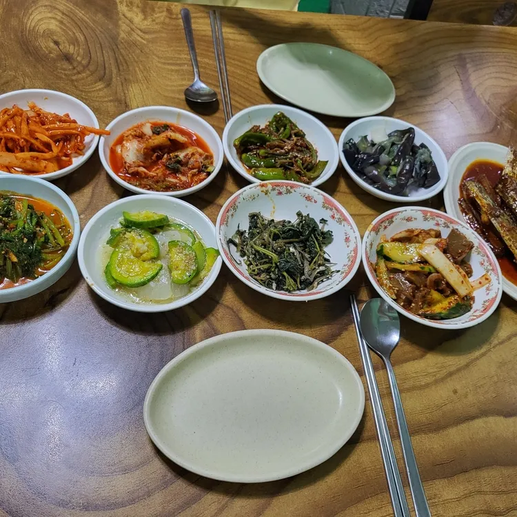 덕성식당 대표 사진