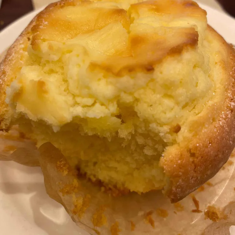 커피빈 대표 사진