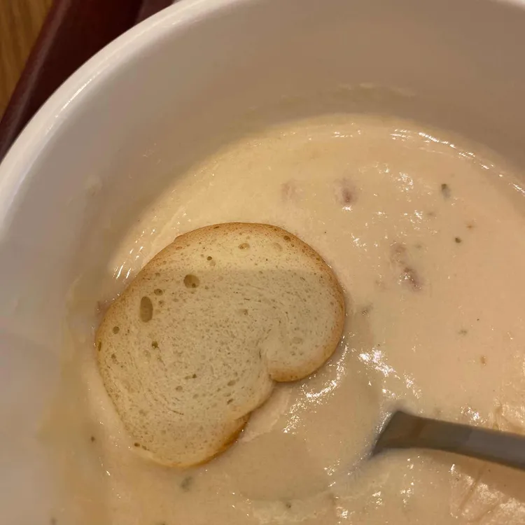 커피빈 대표 사진