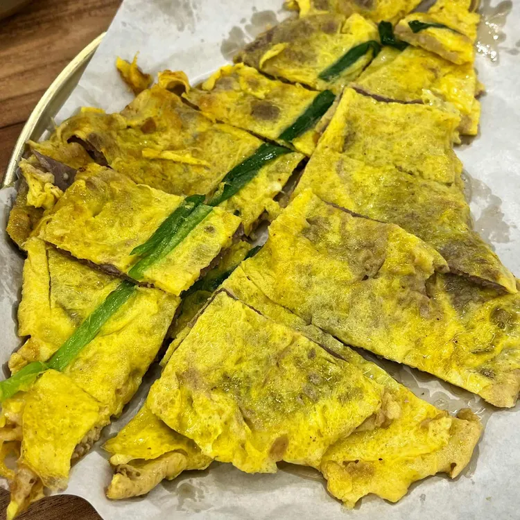교동면옥 대표 사진