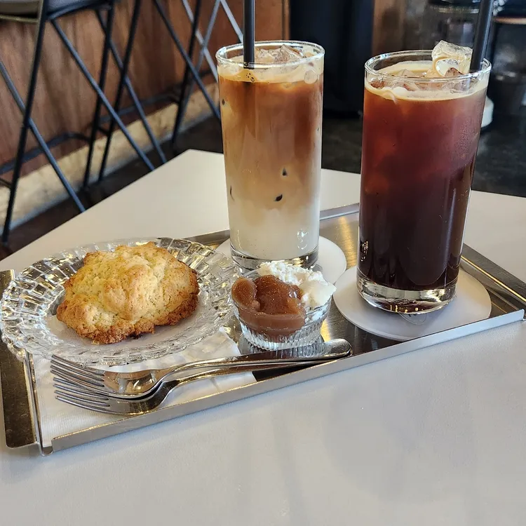 카페 카다로그 대표 사진