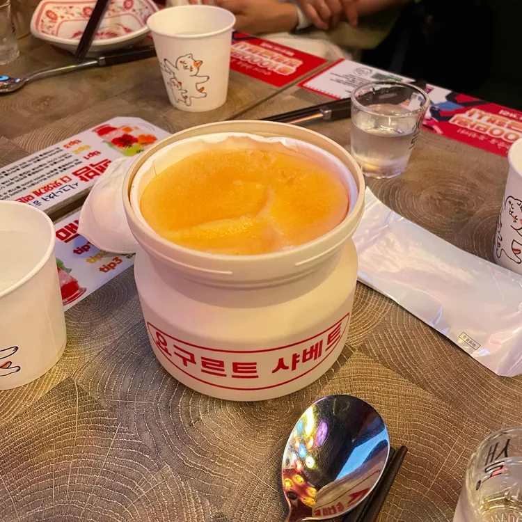 하노이맥주밤거리 대표 사진