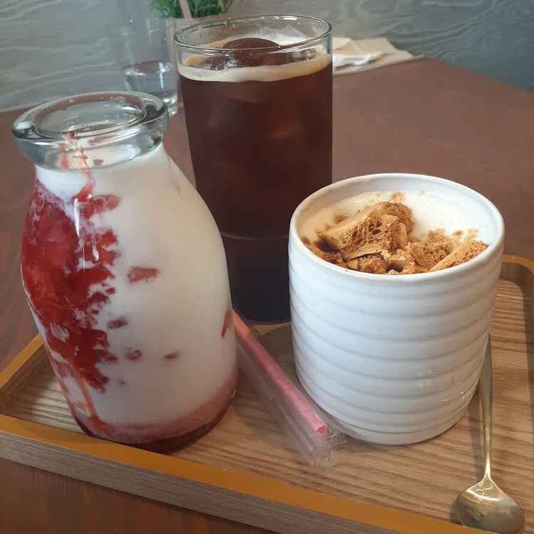 주리커피브런치 대표 사진