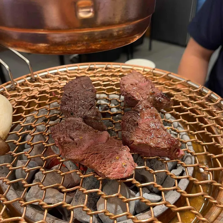 압구정화로구이 대표 사진