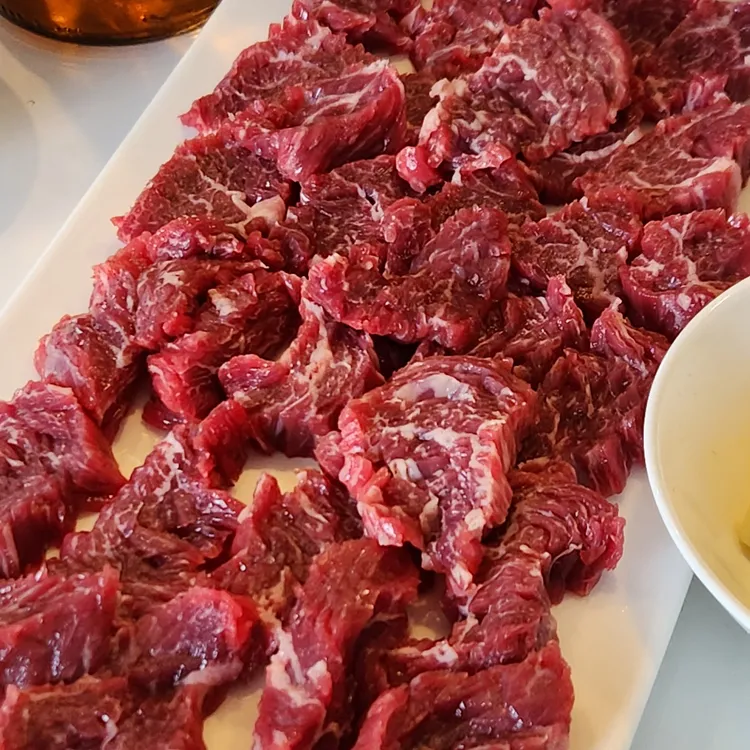 단술 대표 사진