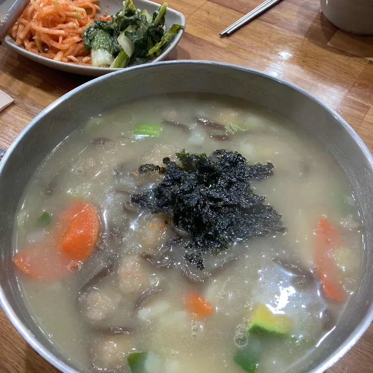 늘봄 대표 사진