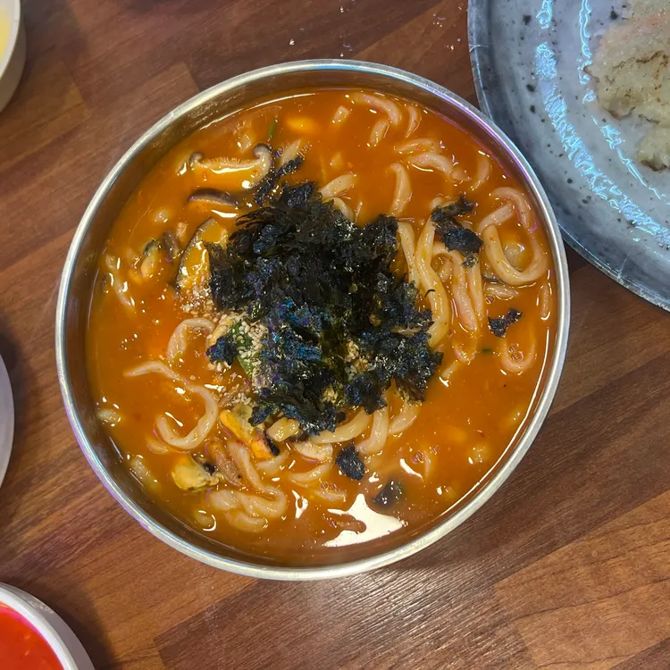 속초감자옹심이 대표 사진