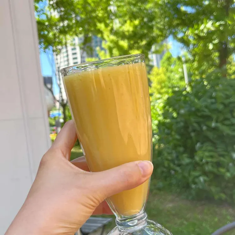 카페여운 대표 사진