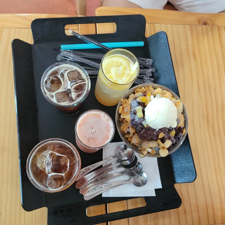 까멜리아 대표 사진