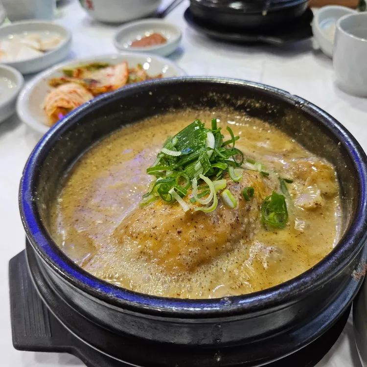 계림비봉상황삼계탕오리 대표 사진